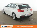 BMW 118i M Sport *NAVI*LED*TEMPO*PDC*SHZ*KLIMA* - BMW 118 in Frankfurt (Main)
