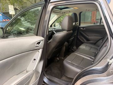 Mazda CX-5 - 8