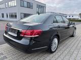 Mercedes-Benz E 400 Limousine 4Matic - Mercedes-Benz E 400 in Mönchengladbach