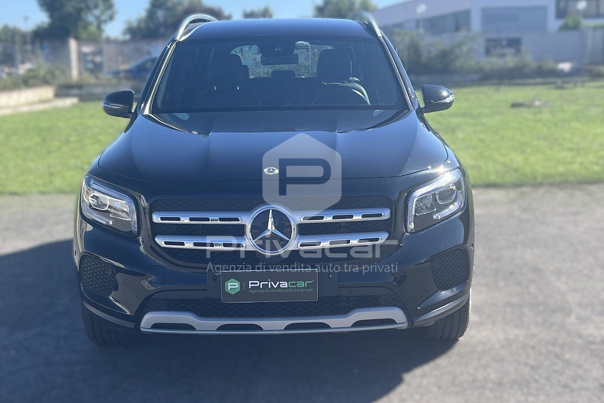 Mercedes-Benz MERCEDES GLB 180 d Automatic Business Extra imagem 2