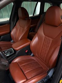 BMW X3 - 6
