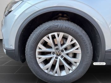 Volkswagen Touareg - 8