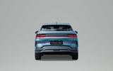 BYD SEAL U DM-i Design Pano.-Dach/LED/el.Sitzv. - BYD Seal U Design Gebrauchtwagen