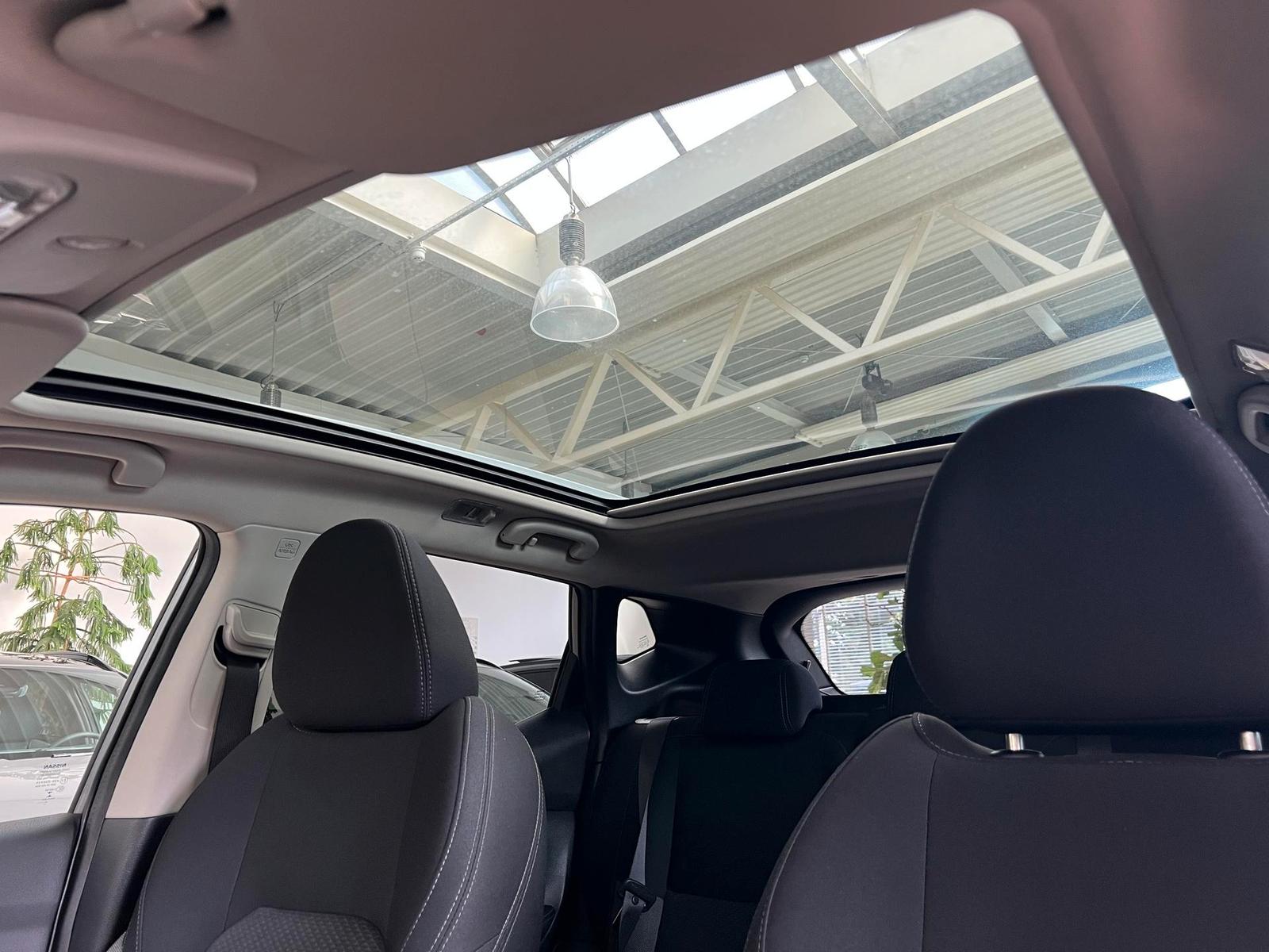 Nissan Qashqai 1.3 Pano|360°Kamera|SHZ|NAVI|TPM|SPUR