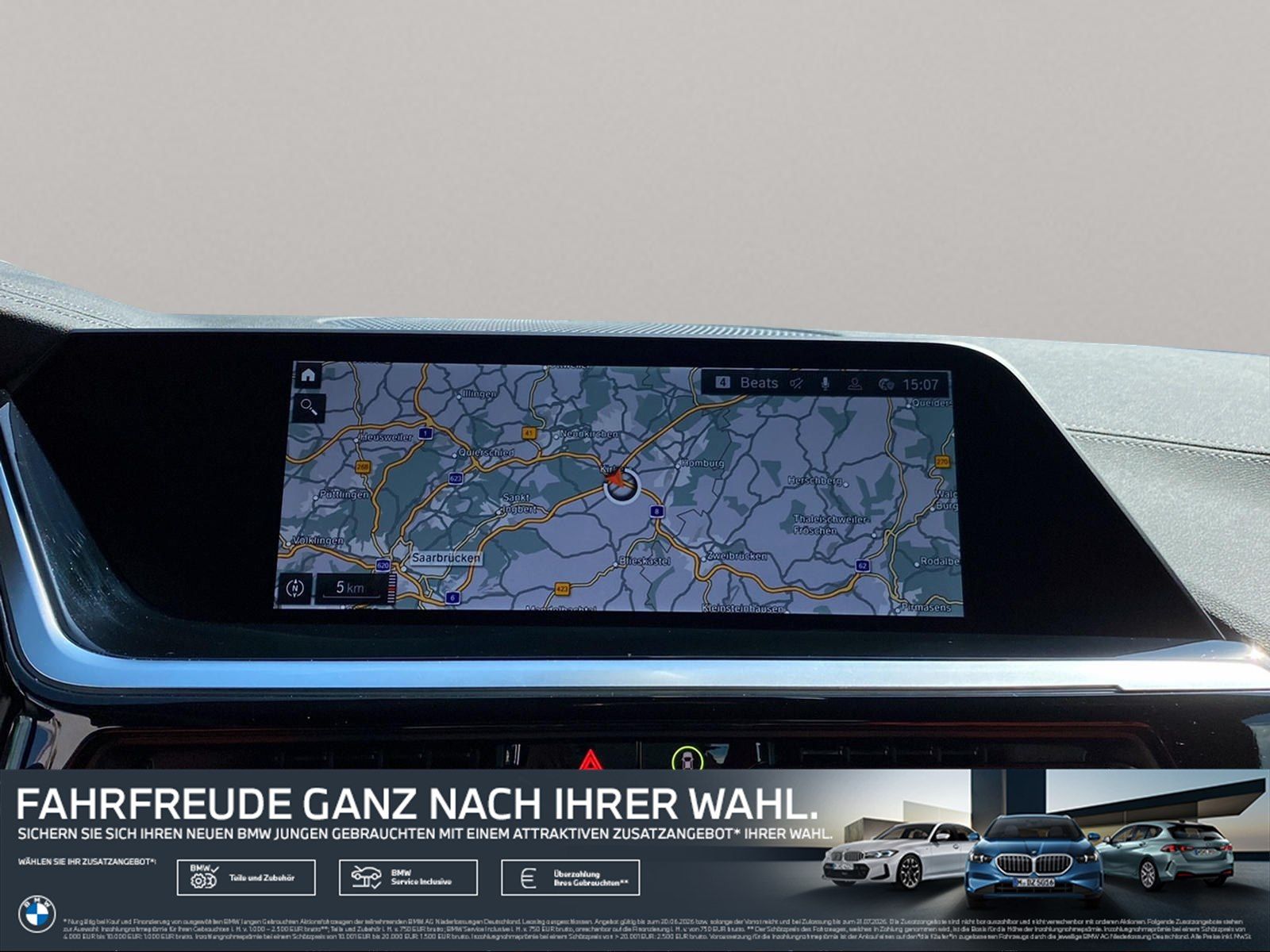 BMW Z4 M40 - Bild 16