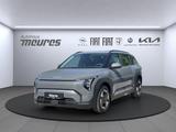 Kia EV3 58.3 kWh Air Wärempumpe Navi Klimaautom Rück - Kia EV3 SUV
