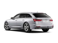 Audi A6 - Vorschau Bild 5