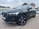 Volvo XC 60 R Design AWD PANO/AHK/HUD/360°/LEDER/LED - Volvo Gebrauchtwagen in Heilbronn