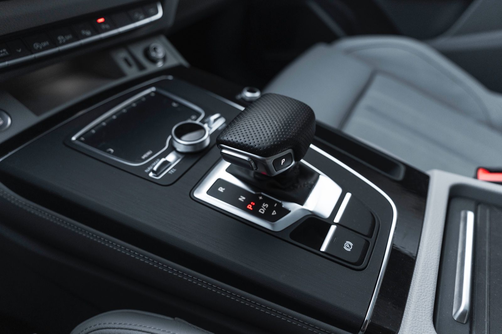 Fahrzeugabbildung Audi Q5 45TFSI S-LINE QUATTRO B&O PANO HUD ACC 360°