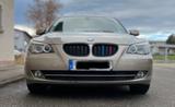 BMW E60 M57 3.0 Diesel - BMW M5 aus 2009