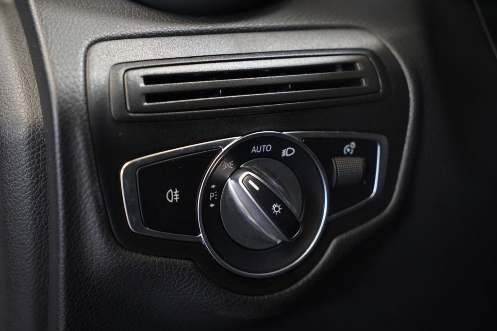 Mercedes Benz Glc 300