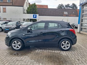 Opel Mokka - 7
