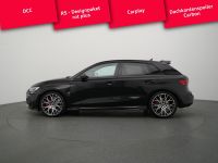 Audi RS3 - Vorschau Bild 3