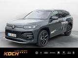 Volkswagen Tayron 2.0TDI R-Line 4M DSG Navi AHK Pano LED St - Volkswagen Tayron R-Line mit Diesel-Antrieb