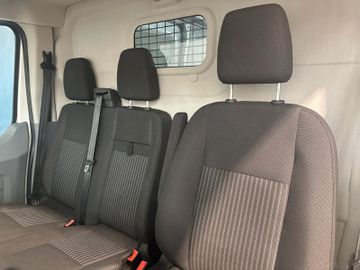 Ford Transit - 12
