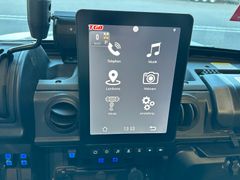 TGB Landmax 1000 Vollkabine ++ KOSTENLOSE LIEFERUNG