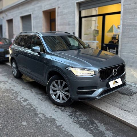 Volvo XC90 D5 AWD 7 posti Inscription