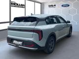 Kia K4 1.6T Vision DCT7 Komfort Navi Kamera Totwinke - Kia K4 Gebrauchtwagen