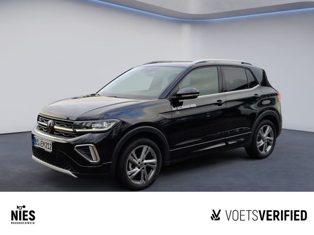 Volkswagen T-Cross 1.5 TSI DSG MATRIX-LED+App-Connect