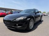 Mazda RX-8 Revolution 1 Hand nur 80.000 km - gebrauchte Mazda Sportwagen