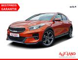Kia XCeed 1.5 T-GDI Spirit LED Navi Sitzheizung ACC - Kia XCeed: Spirit