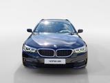 BMW 520d Touring Aut. Sport Line AHK+HUD+Business+ - BMW 520: 520d Business