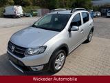 Dacia Sandero II Stepway Prestige/Tüv Neu/Top Pflege - Dacia Gebrauchtwagen in Dortmund