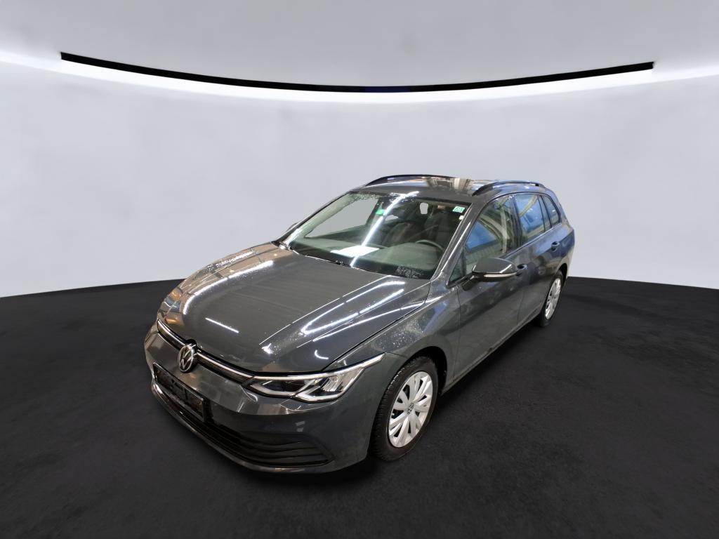 Volkswagen Golf VIII Variant Life 2.0 TDI+DSG+8xRäder