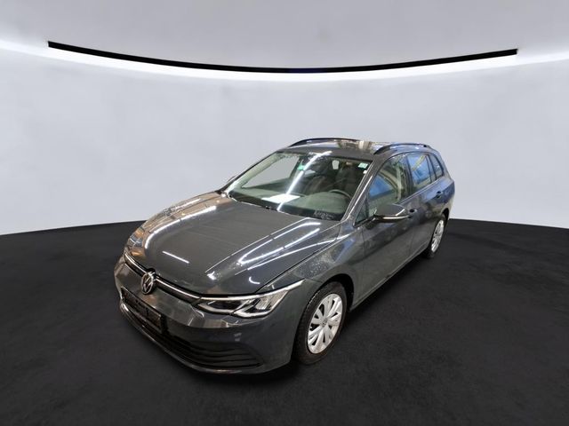 VW Golf VIII Variant Life 2.0 TDI+DSG+8xRäder