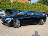 Mercedes-Benz CLS450 AMG LINE 4Matic-9G-TR*HUD*STANDHEIZ*DISTR - Mercedes-Benz CLS 450 aus 2023