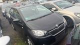 Skoda Citigo Elegance, 1. Hand, Klima, Euro 5, TÜV Neu - Skoda Citigo Kleinwagen Elegance mit Benzin-Antrieb