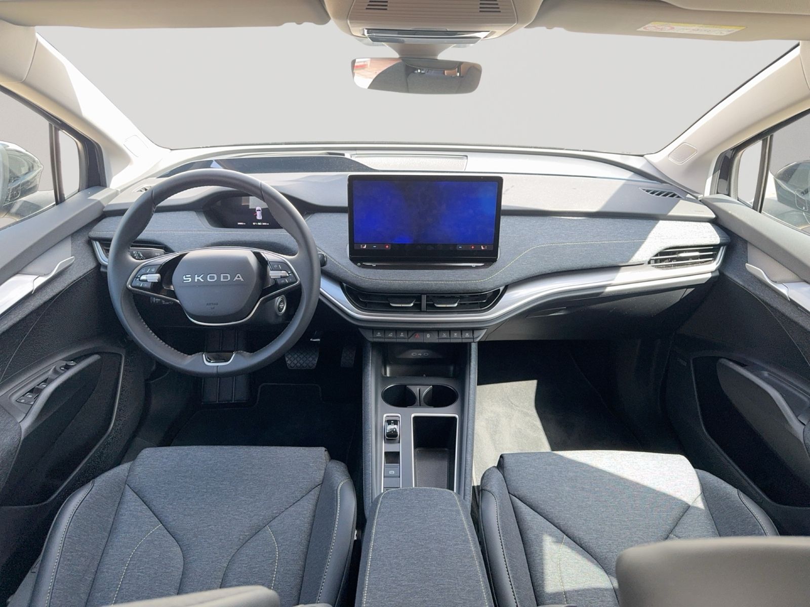 Elroq 85 Loft, AHK, Advanced, Headup, Wäremepump