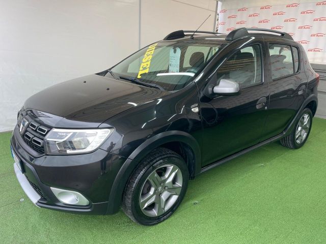 Dacia DACIA SANDERO 1.5 DIESEL 90CV