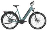 Gazelle Ultimate C5 Low-Step - 53cm (M) - Gazelle E-Bikes