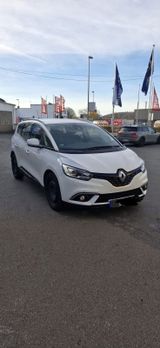 Renault Sehr gepflegter Renault Grand Scenic - Renault Grand Scenic in Hagen