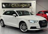 Audi A3 Sportback AutomatikXenon/LED/Navi/SHZ/PDC/ - gebrauchte Audi A3 aus dem Jahr 2016