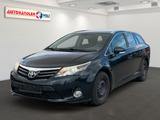 Toyota Avensis Kombi 2.0 D Klimaauto. Navi SHZ Tempo - gebrauchte Toyota Avensis aus dem Jahr 2012