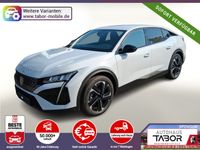 Peugeot 408 - Vorschau Bild 1