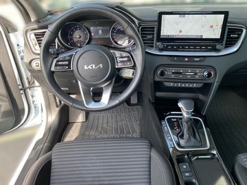 KIA cee'd / Ceed - 9