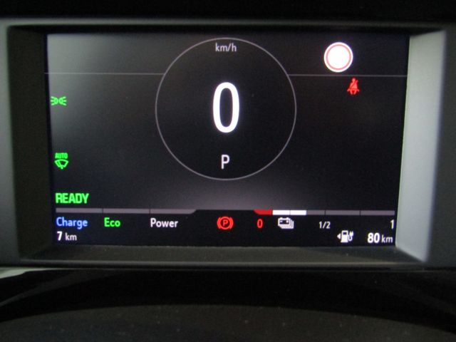 Mokka e Elegance (MJ22C) Elektromotor 100 kW (13
