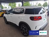 Citroën C5 Aircross C-Series 1.2 PureTech 130 S-&S*SHZ*E - Citroën C5 Aircross e-SERIES