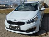 Kia Ceed Sportswagon Spirit*Automatik*R-Kamera*Euro6 - Kia: Eu Auto