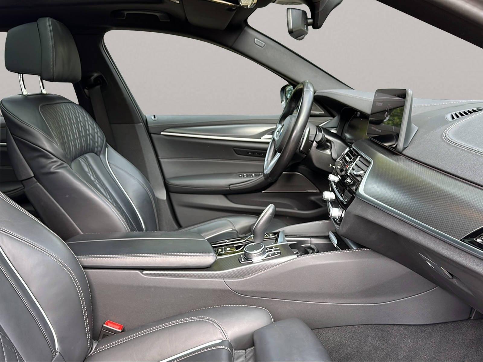 BMW 530d xDrive Touring M Sport AHK Harman/K Laser