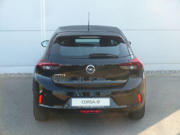 Bild 4 Opel Corsa Corsa-e Edition Elektro