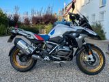 BMW R 1250 GS, EZ 2022, Rallye oder HP-Style! - Angebote entsprechen deinen Suchkriterien