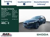 Skoda Octavia Combi 2.0TDI 110 kW Tour MATRIXLED+AHK