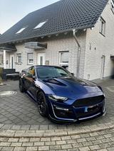 Ford Mustang GT 500 Shelby - Einzigartig /... - Ford Mustang: Shelby Gt500e