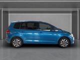 Volkswagen Touran 1.5 TSI Active AHK*7Sitze*Navi*SHZ*LM16 - Volkswagen Touran: Active