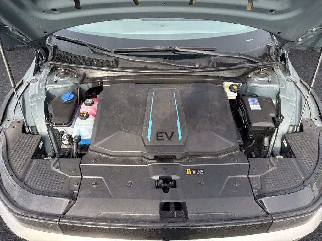 Hyundai IONIQ 5 – Bild 18