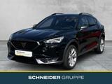 Cupra Formentor 1.5 TSI DSG AHK+LED+NAVI+KLIMA+DAB+ACC - Cupra Formentor Gebrauchtwagen in Dresden